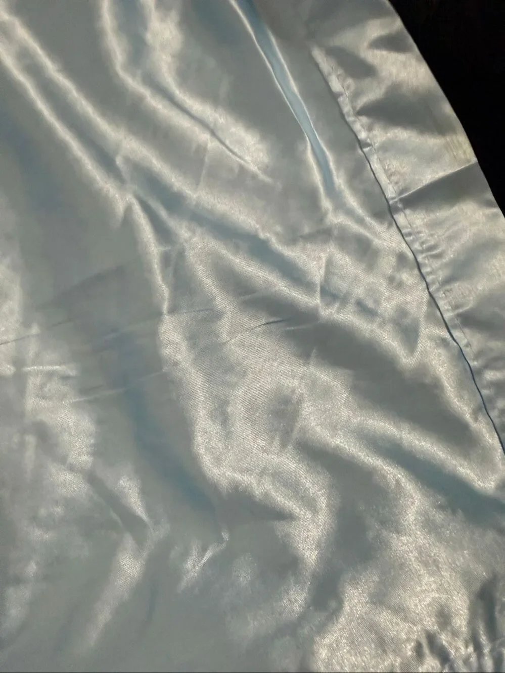Pro Goleem Baby Soft Minky Dot Blanket with Silky Satin Backing